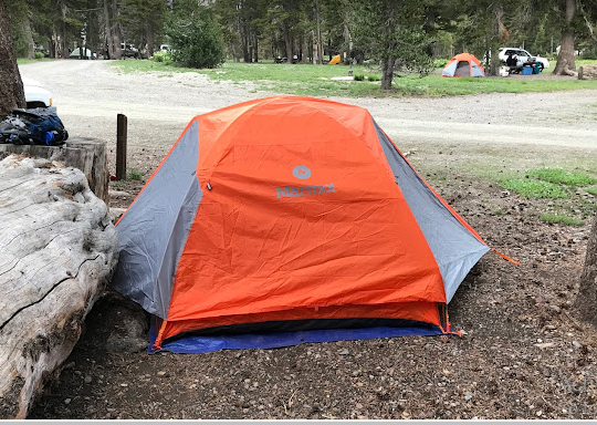 Highland Lakes Campground