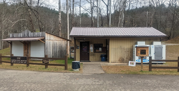 River Run - North Bend State Park