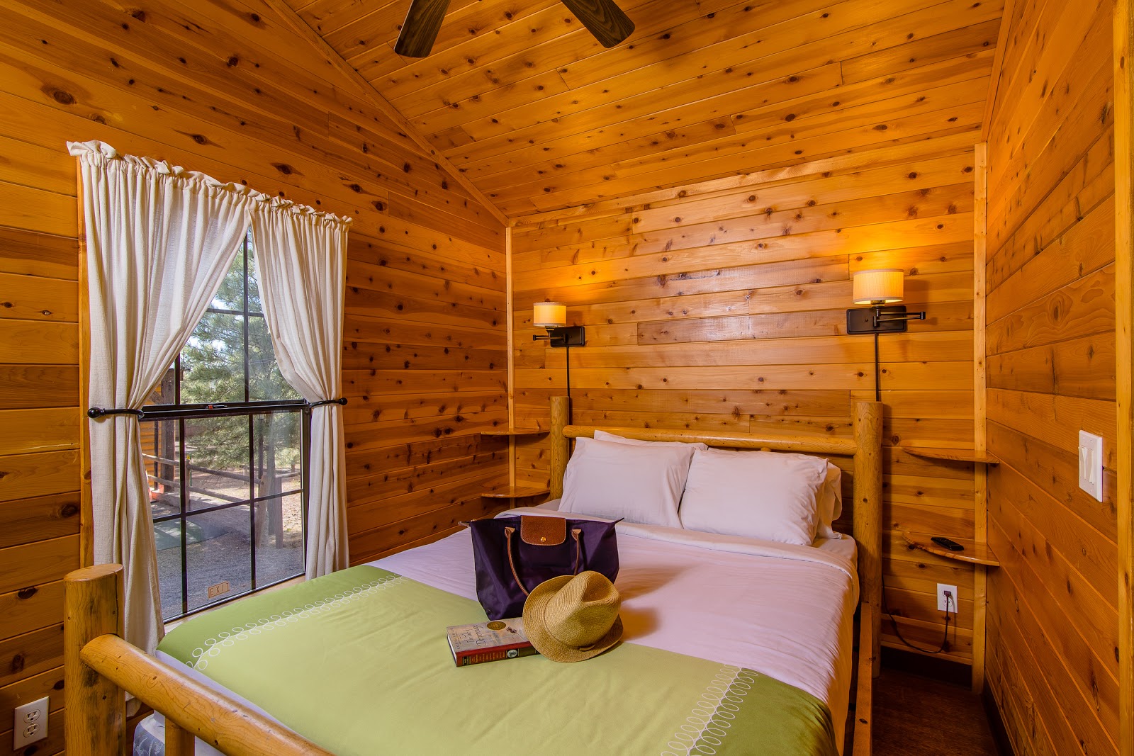 Williams/Circle Pines KOA