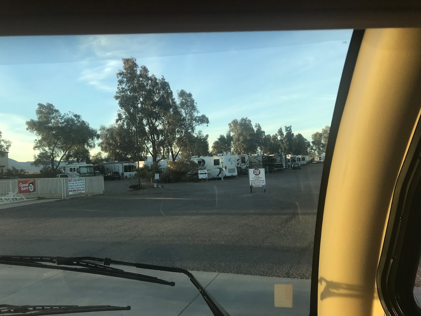 Moon River RV Resort