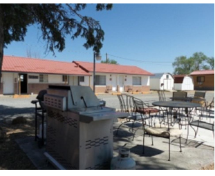 Turner Inn & RV Park