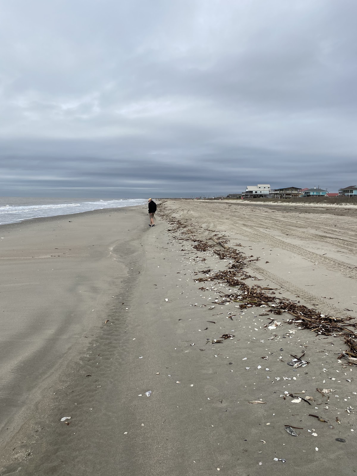 Holly Beach RV Resort