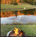 Greenwood Lodge & Campsites