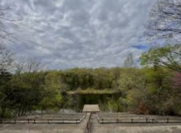 Injun Joe Campground