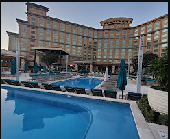 Pala Casino Spa & RV Resort