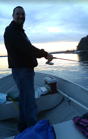 Weavers Resort Campground