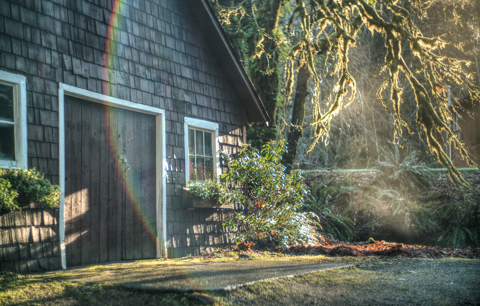 Gatton Creek Campground