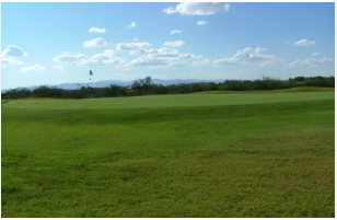 City of Douglas Municipal Golf Course Douglas RV Park