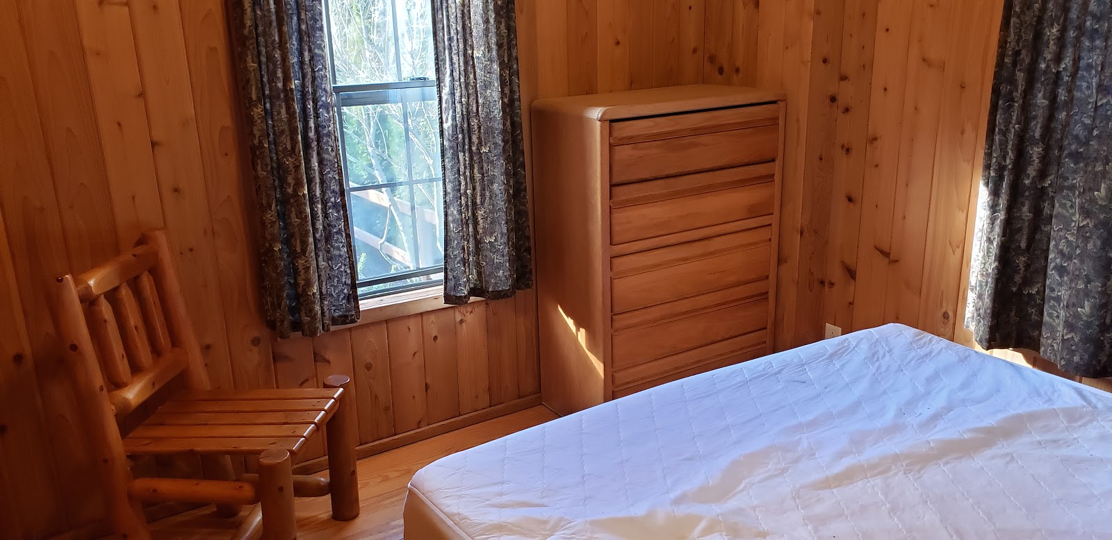 Crescent City Redwoods – KOA