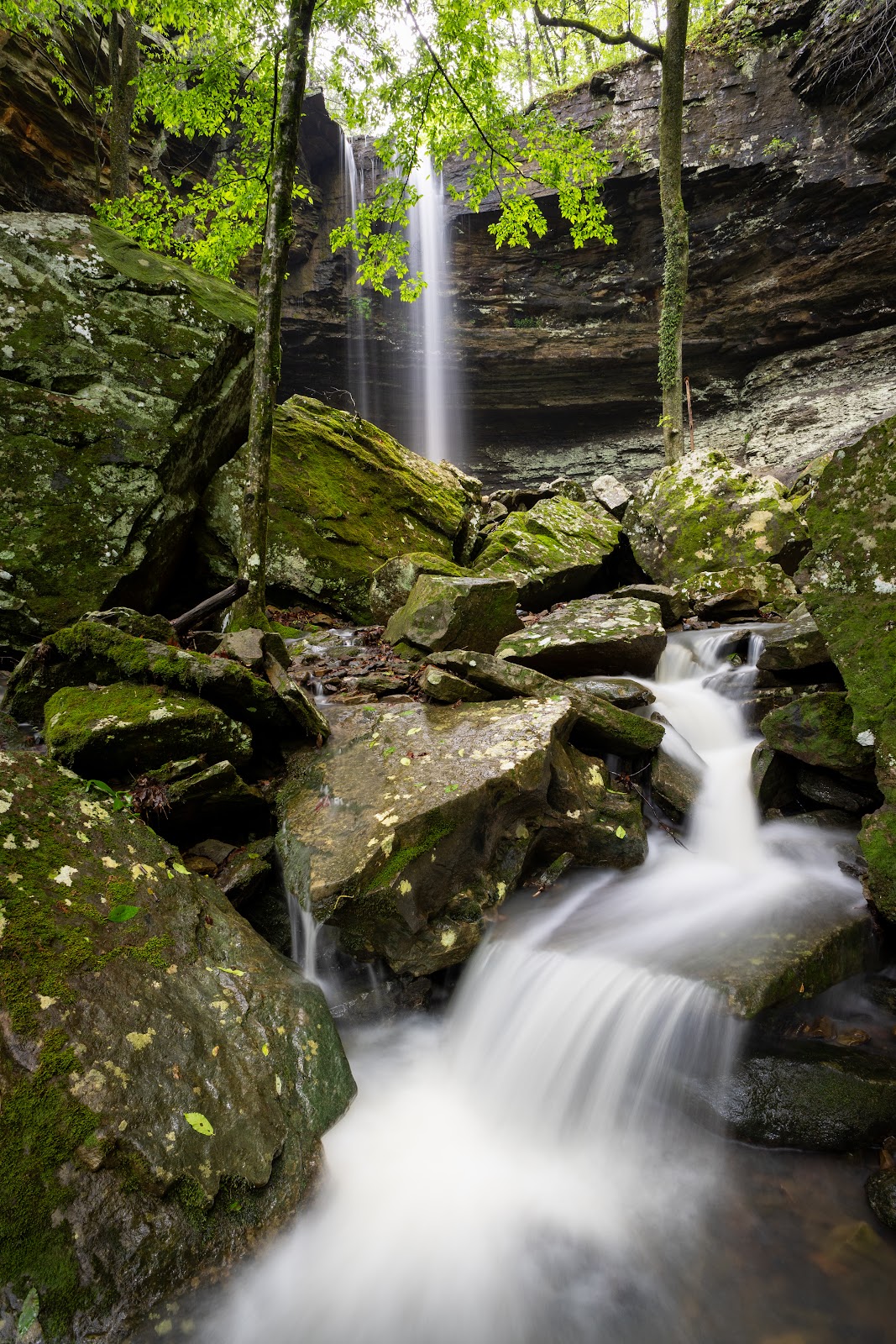 Long Pool Recreation Area & Campground