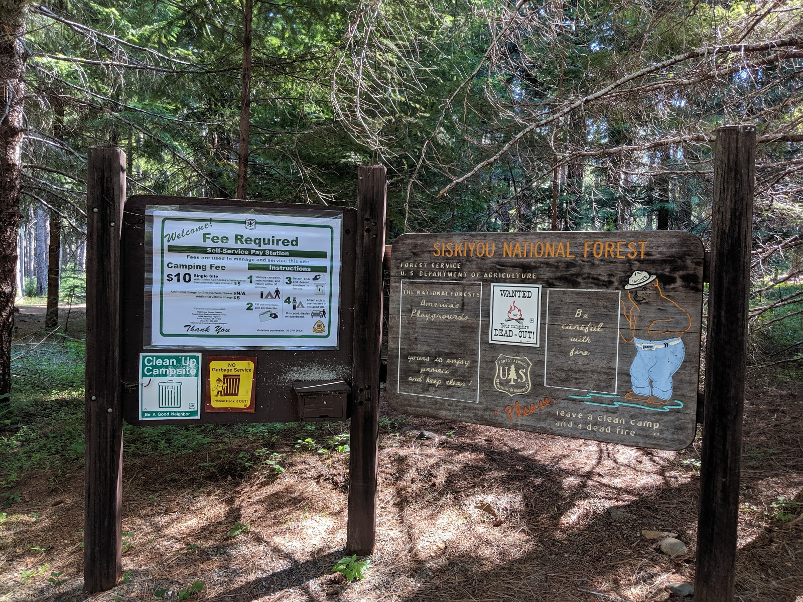 Sparkplugs Motorcycle Camp