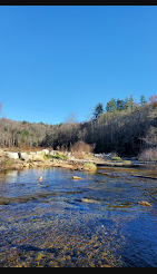 At the Ridge Campground