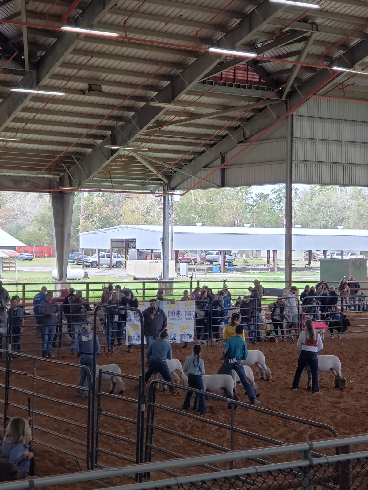 White Memorial County Park