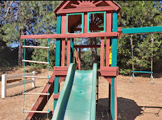 Sunny Valley Campground