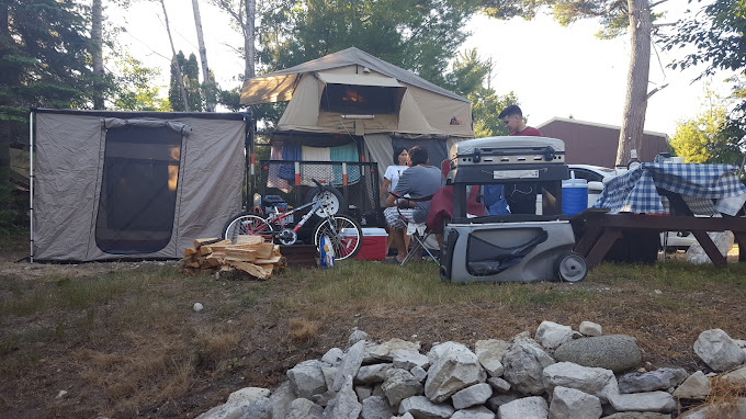 Tiki RV Park and Campground