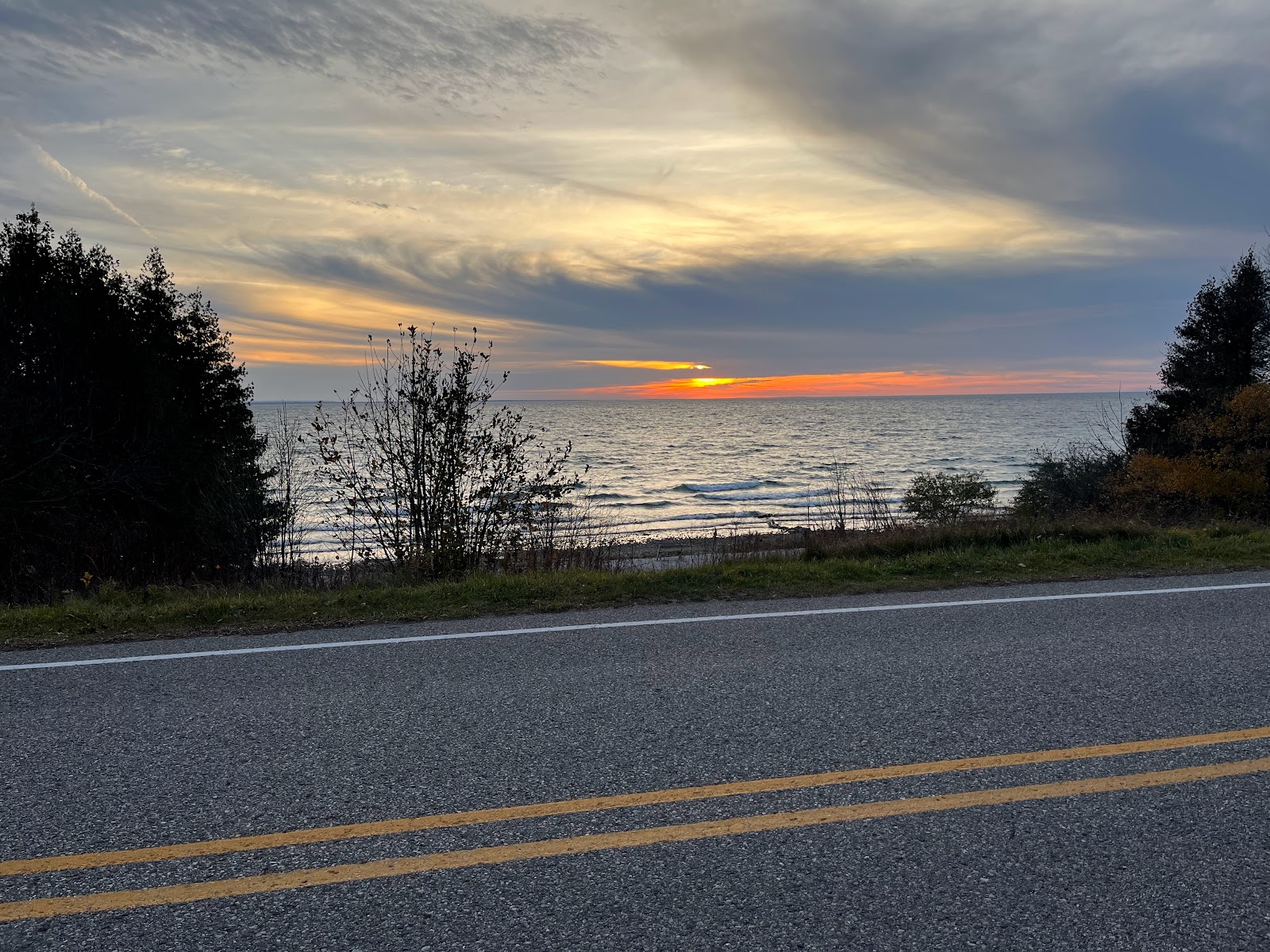 Lake Shore Park Campground