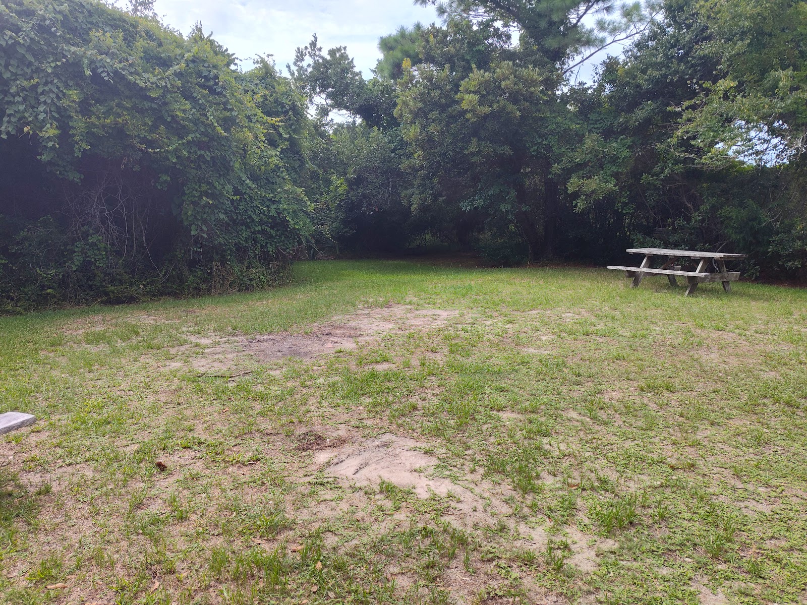 Island Hide-A-Way Campground