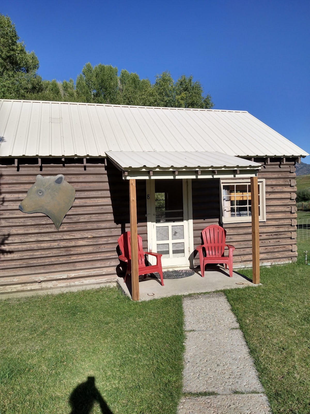Pleasant Valley Cabins & Campground