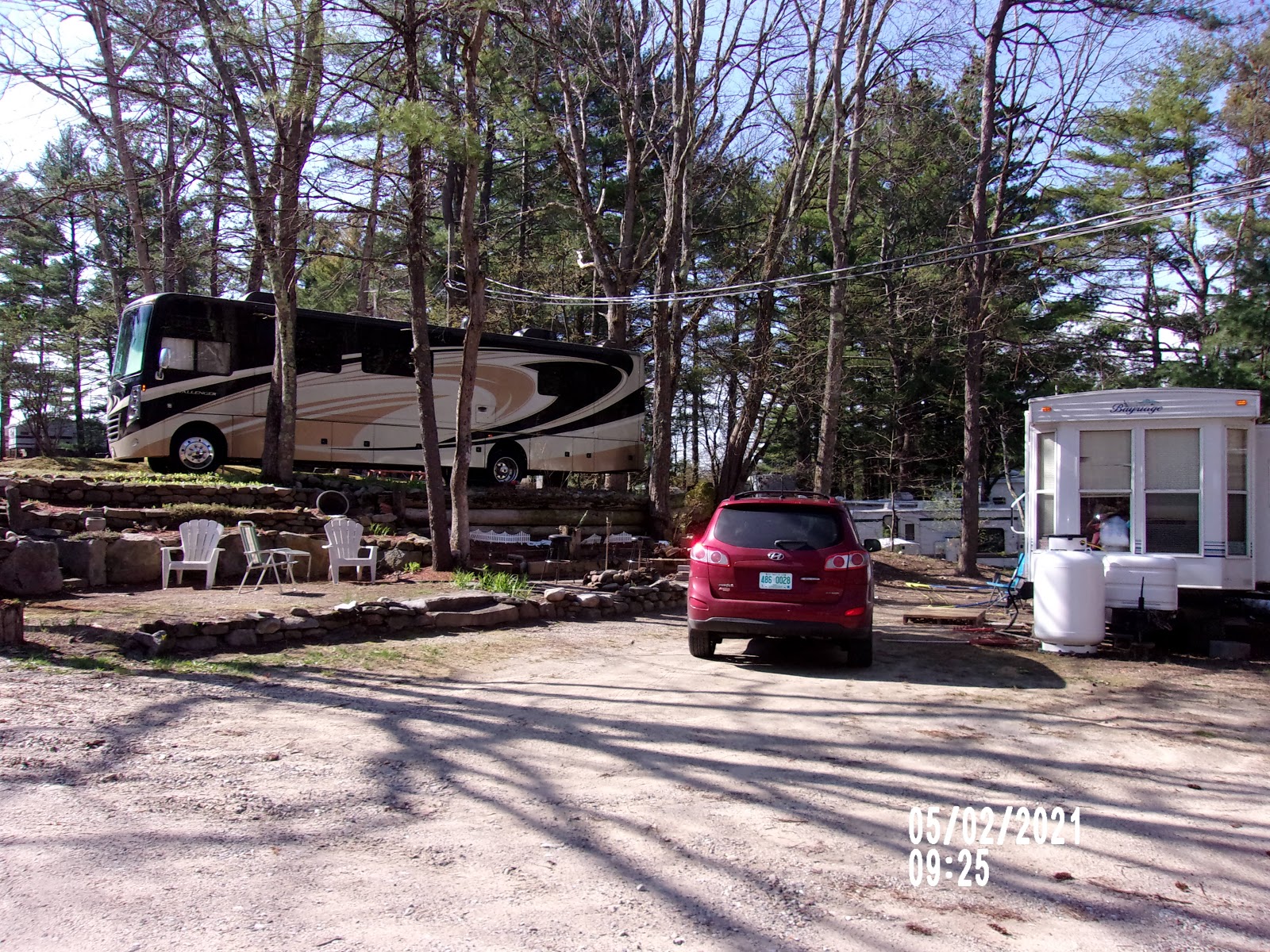 Circle 9 Ranch Campground