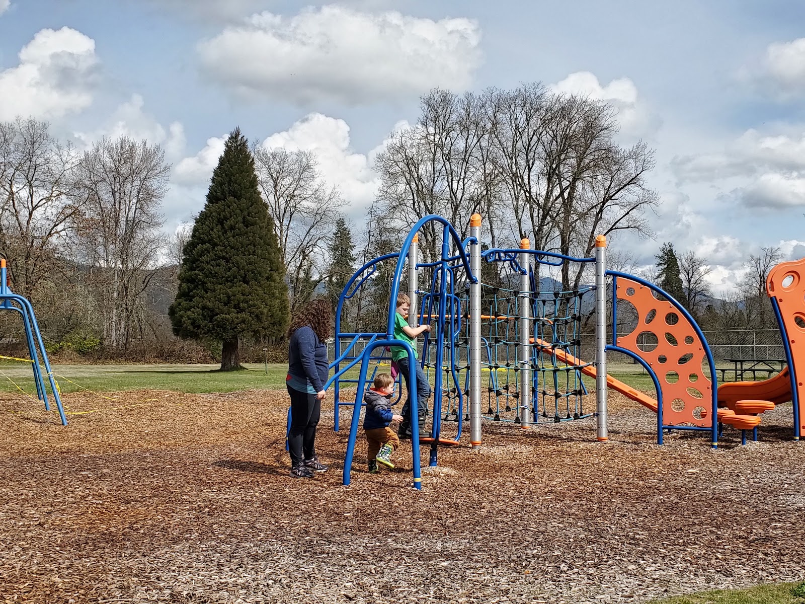 Schroeder Park - County Park