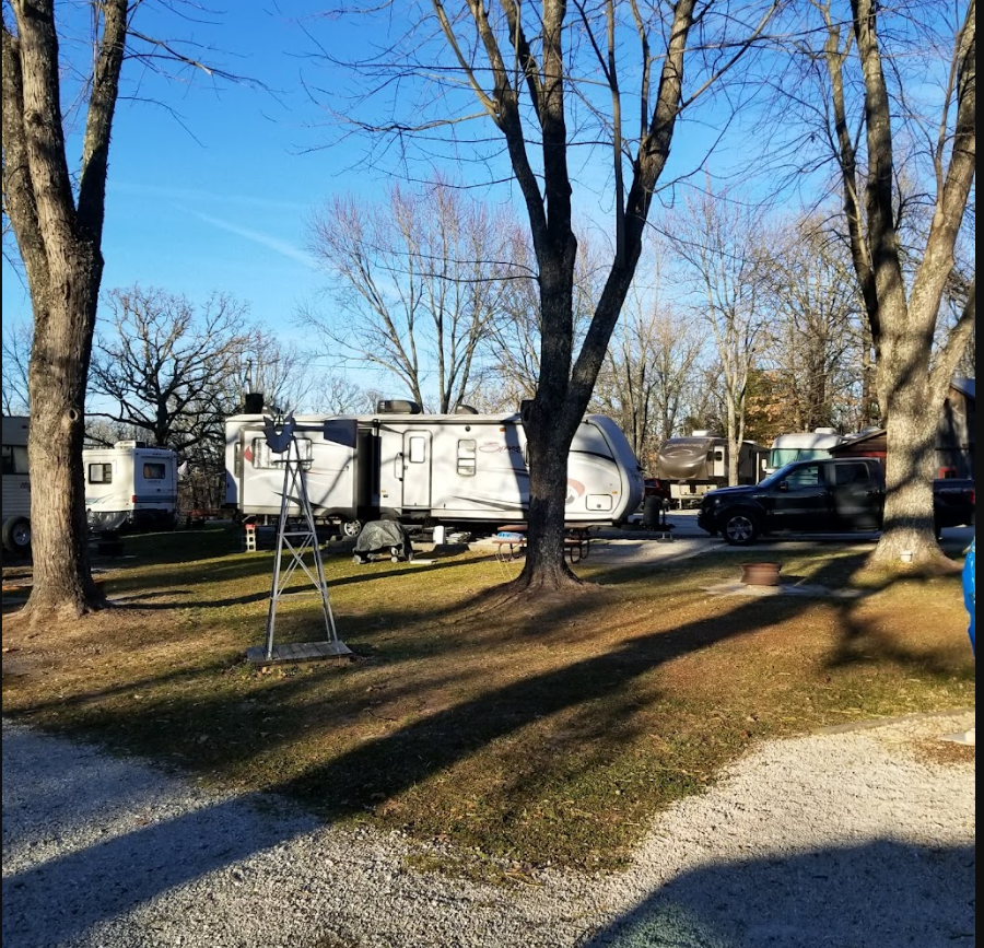 Pheasant Acres RV Park LLC