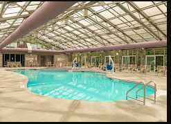 Westward Shores Cottages & RV Resort