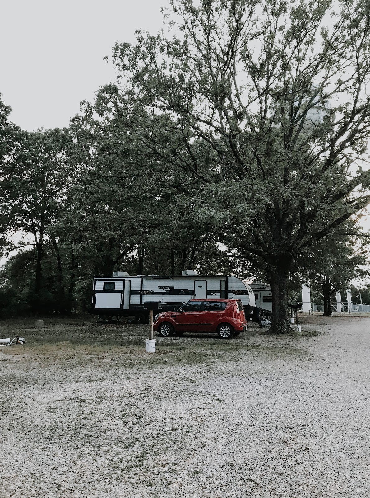 Shirley's RV Park