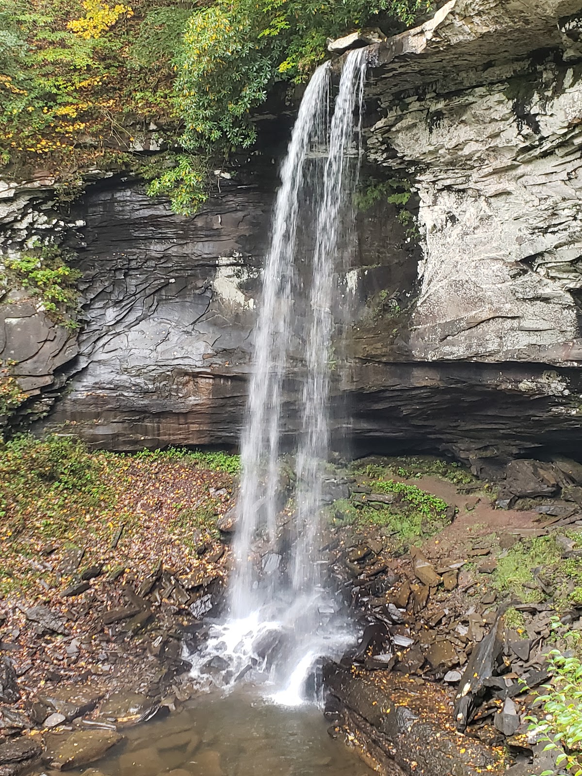 Beaver Creek Campground