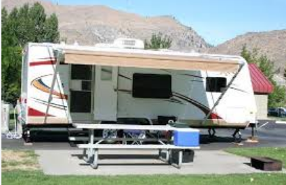Circle H RV Park