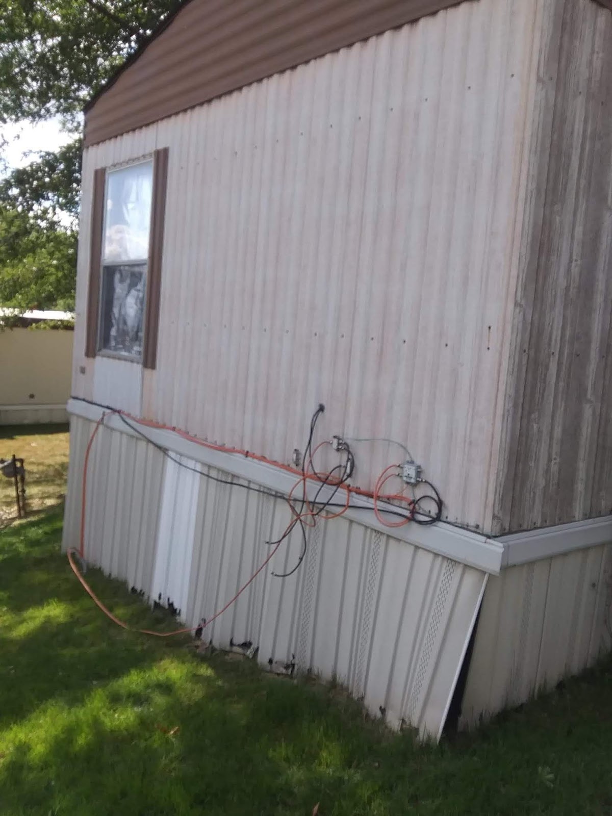 Marquette Mobile Village, Inc/MHP Camping