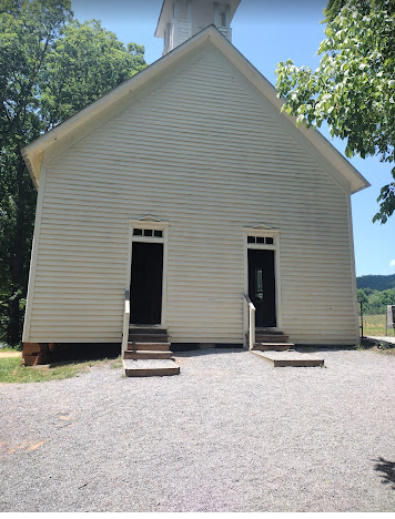 Cades Cove Campground