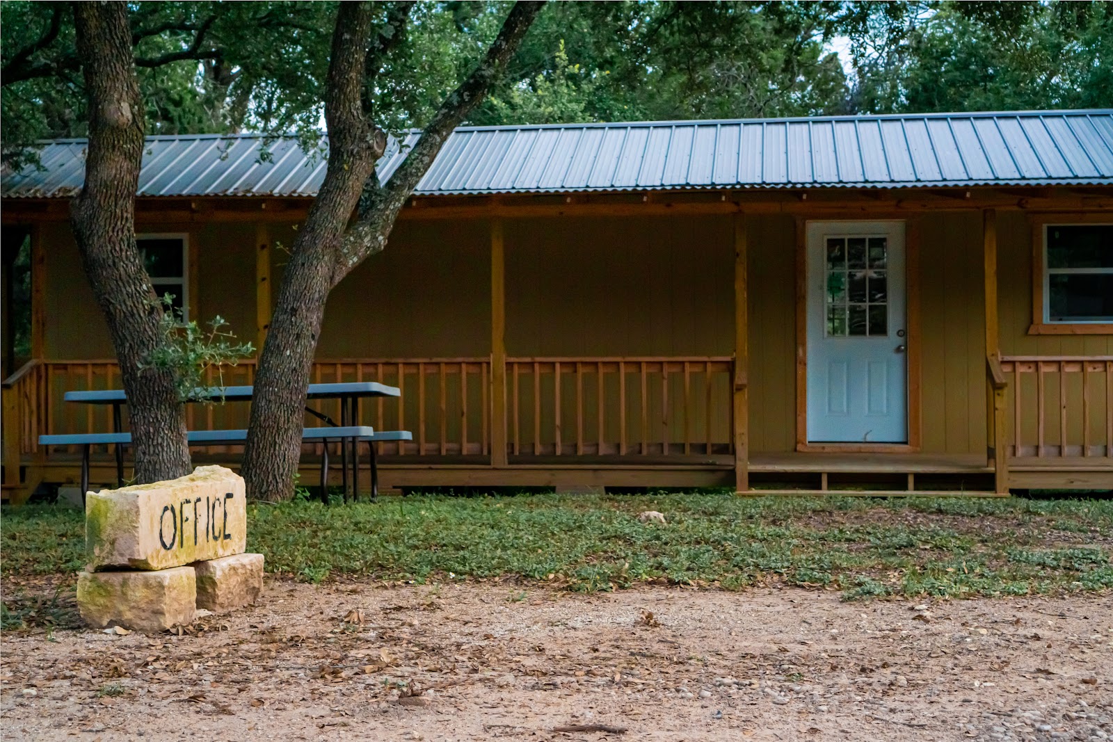 Panoramic Hills RV Park