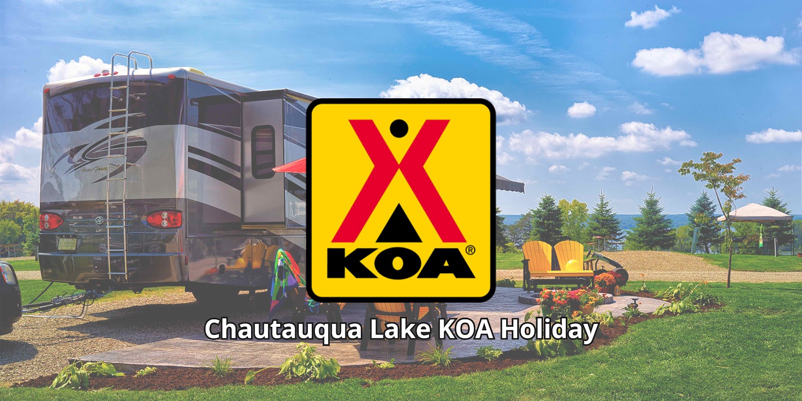 Chautauqua Heights Camping Resort