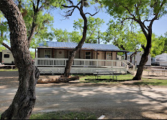 Spring Creek Marina & RV Park