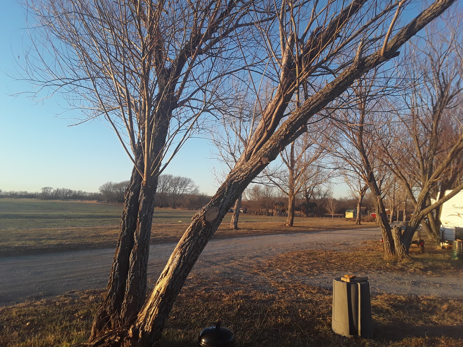 Crossroads RV Park & Campground