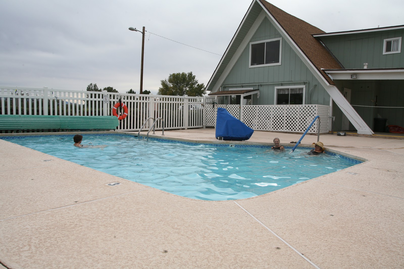 Valley Vista RV Resort