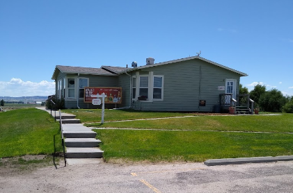 Scenic Knolls Golf Course