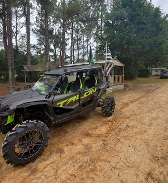 Alabama Mud Park