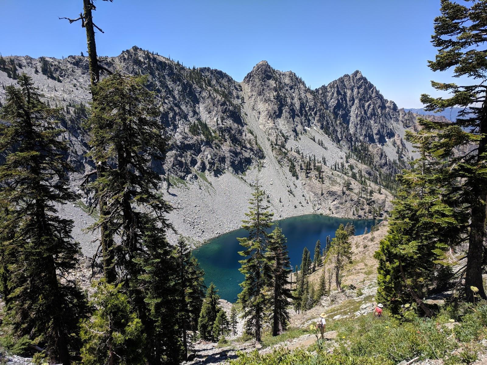 Beaver Creek Campground