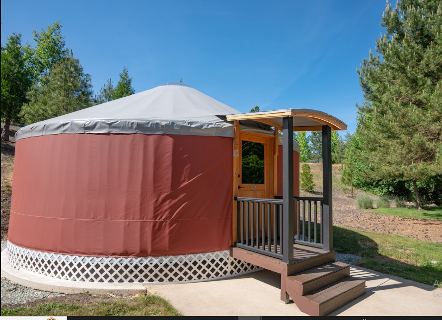 Seven Feathers RV Park