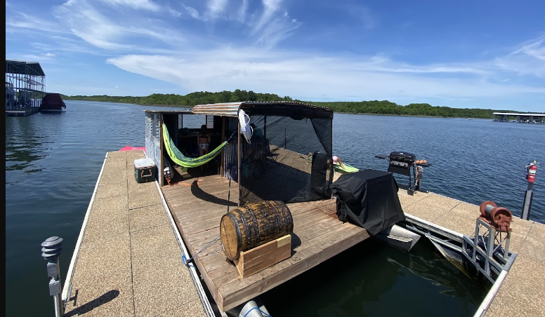 Mutton Creek Marina & Campground