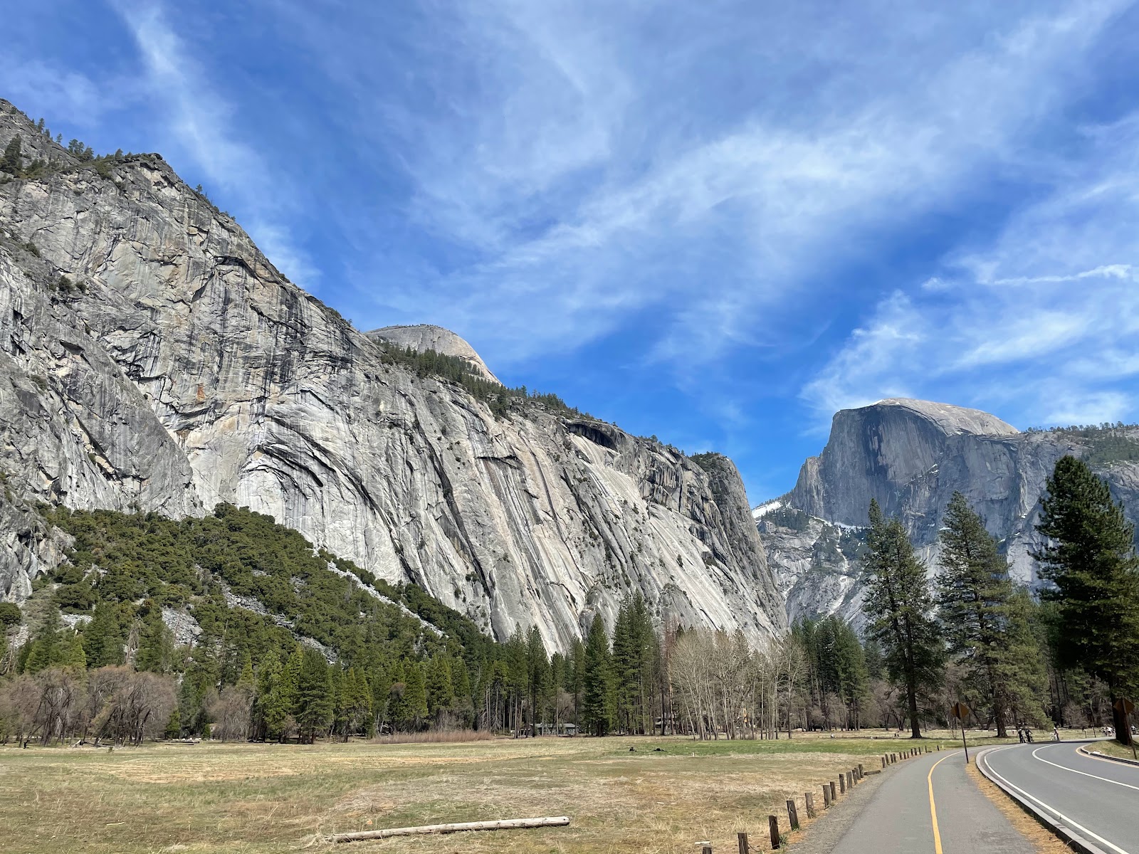 North Pines - Yosemite National Park