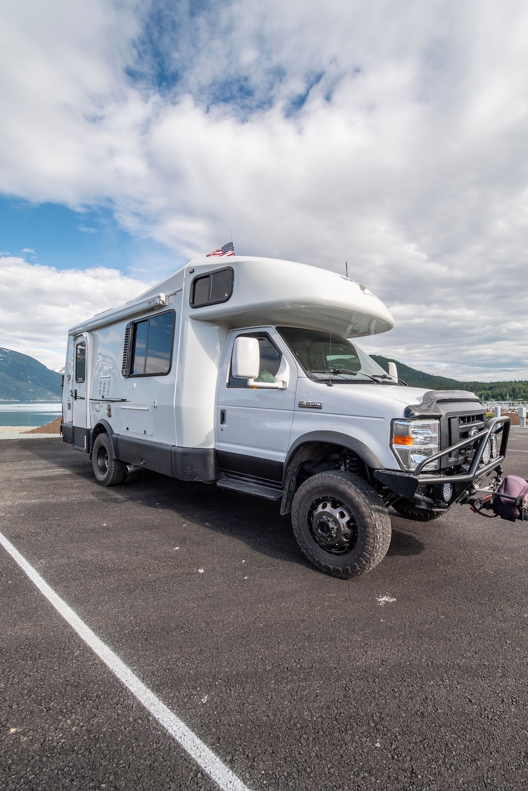 Oceanside RV Park