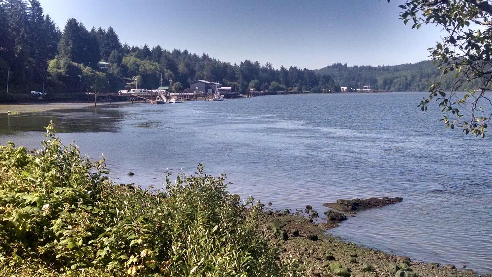 Sawyer's Landing Marina & Rv