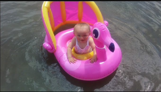 Haag Cove Campground