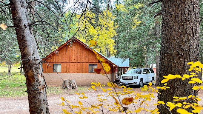 Circle K Guest Ranch