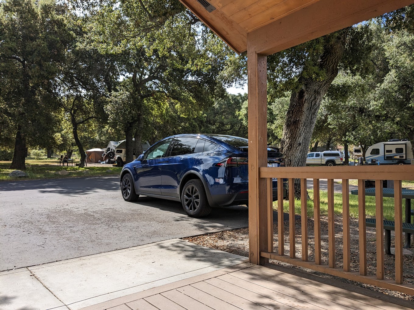 Potrero Regional Park