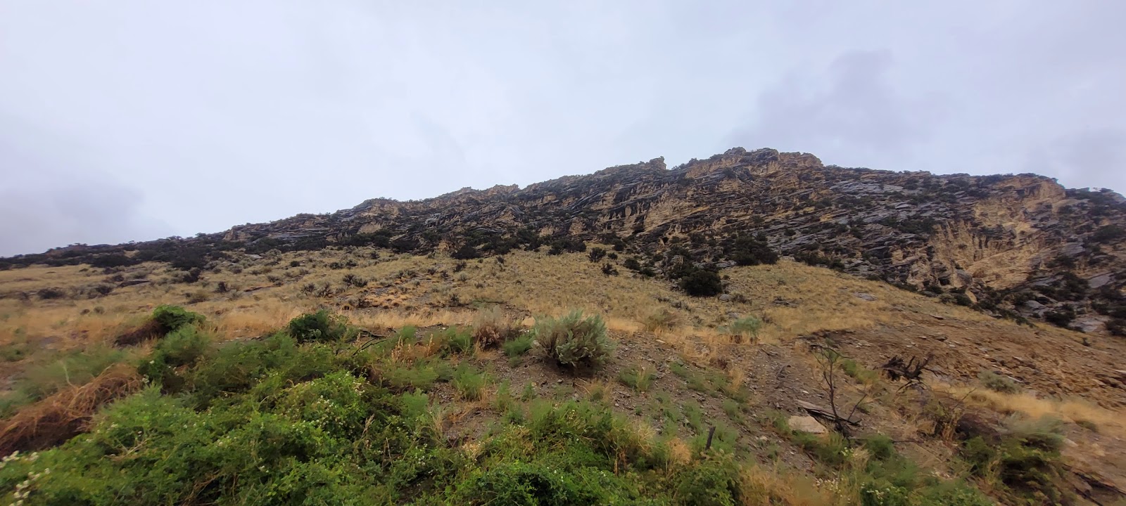 Hayden Creek Campground