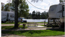 Calloway RV & Campground