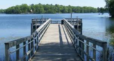 Irish Brothers River of Lakes